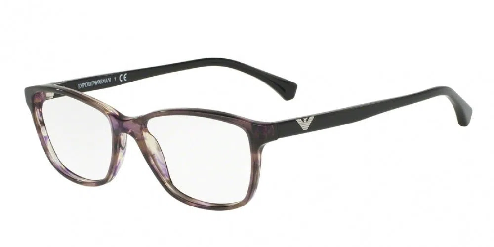Emporio Armani 3099 Eyeglasses - view 4